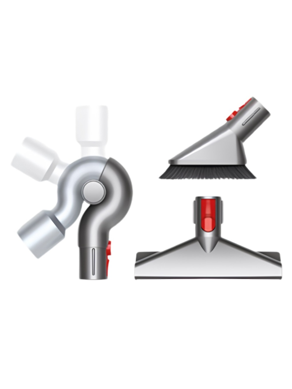 Brand New Dyson Furniture Cleaning Kit